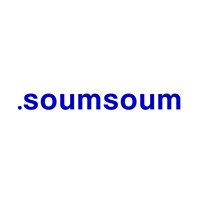 soumsoum.be chat bot