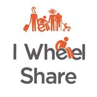I Wheel Share chat bot