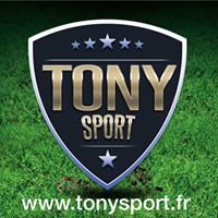 Tony Sport chat bot