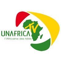 Unafrica Tv chat bot