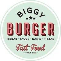 Biggy Burger Kinepolis chat bot