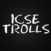 ICSE Trolls chat bot