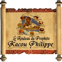 Le Rouleau du Prophète Kacou Philippe chat bot