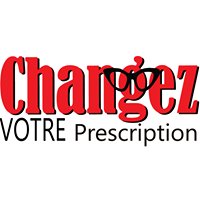 Changez VOTRE Prescription chat bot