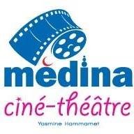 Ciné-théâtre La Médina chat bot