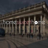 Home Sweet Home - Bordeaux chat bot