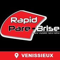 Rapid Pare-brise Lyon Venissieux chat bot