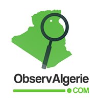 Observ'Algérie chat bot