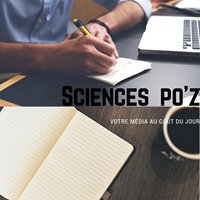 Sciences Po'z chat bot