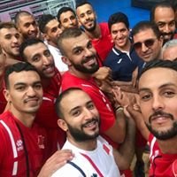 FRMVB:Fédération royale marocaine de volley-ball chat bot