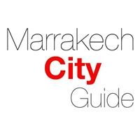 Marrakech City Guide chat bot
