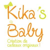Kika's Baby chat bot