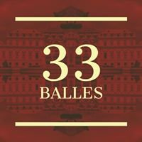 33 balles chat bot