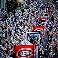 Canadiens - On veut une parade à Montréal chat bot