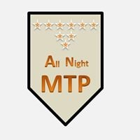 All Night Montpellier chat bot