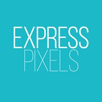 Express Pixels chat bot