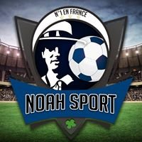Noah Sport chat bot