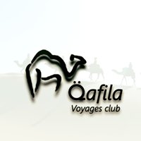 Qafila Voyages Club chat bot