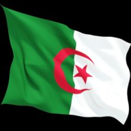 الجزائر Algerie mobile chat bot