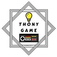 Thonygame chat bot
