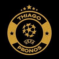 Thiago Pronos chat bot