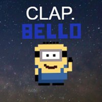 CLAP. chat bot