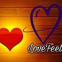 Love Feelings chat bot