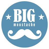 Big Moustache chat bot