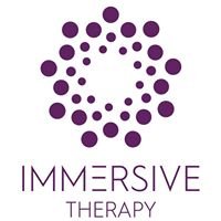 Immersive Therapy chat bot