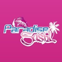 Paradise Sushi chat bot