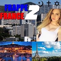 Frappe2France chat bot