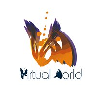 Virtual World chat bot