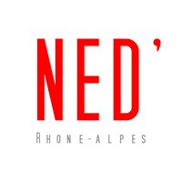 Ned' • Rhône Alpes Photographie chat bot