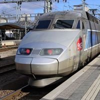 SNCF passion chat bot