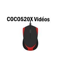 Coco520x Vidéos chat bot