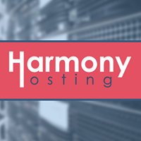Harmony-Hosting chat bot