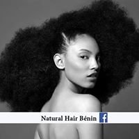 Natural Hair Bénin chat bot