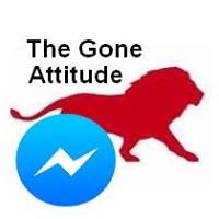 The Gone Attitude chat bot