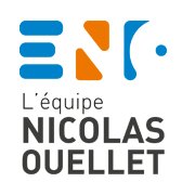 Équipe Nicolas Ouellet chat bot