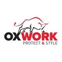 Oxwork.com: Vêtements de travail / EPI chat bot