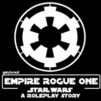 FR Star Wars Empire RP Rogue One - A Roleplay Story chat bot