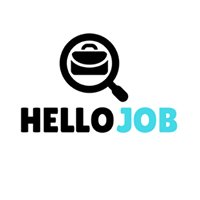 Hello Job chat bot