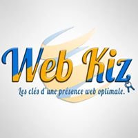 Web Kiz Agency chat bot