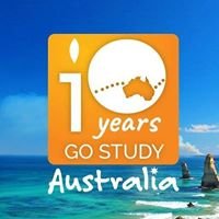 Go Study Australia - France chat bot