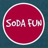 SODA FUN - Mini-Entreprise CSGN chat bot