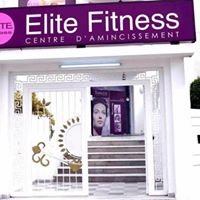 Elite Fitness Tunisie chat bot