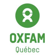 Oxfam-Québec chat bot