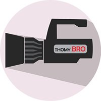 Thomy Bro chat bot