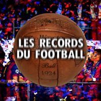 Les records du Football chat bot