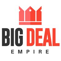 Big Deal Empire chat bot
